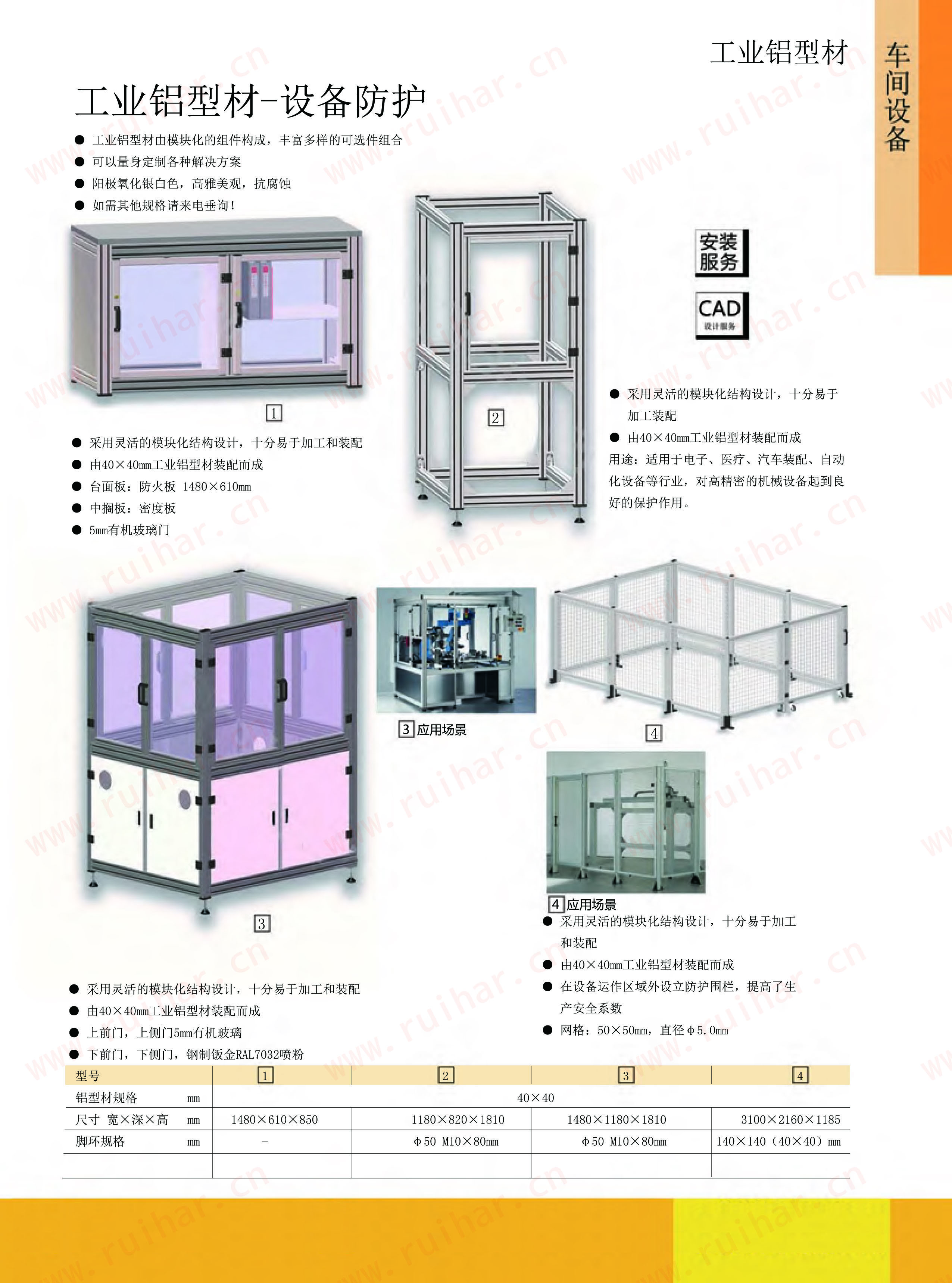 工業(yè)鋁型材，鋁材，方鋁型材，鋁型材