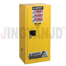 JUSTRITE 8915201 移動(dòng)式Mini型安全柜、工作臺(tái)式安全柜、緊湊型安全柜
