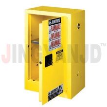 JUSTRITE 8912001 移動(dòng)式Mini型安全柜、工作臺(tái)式安全柜、緊湊型安全柜