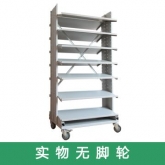 斜面料架/MXM300S，顏色：電腦灰，產(chǎn)品尺寸(mm)：850*670*1545（不含盒）